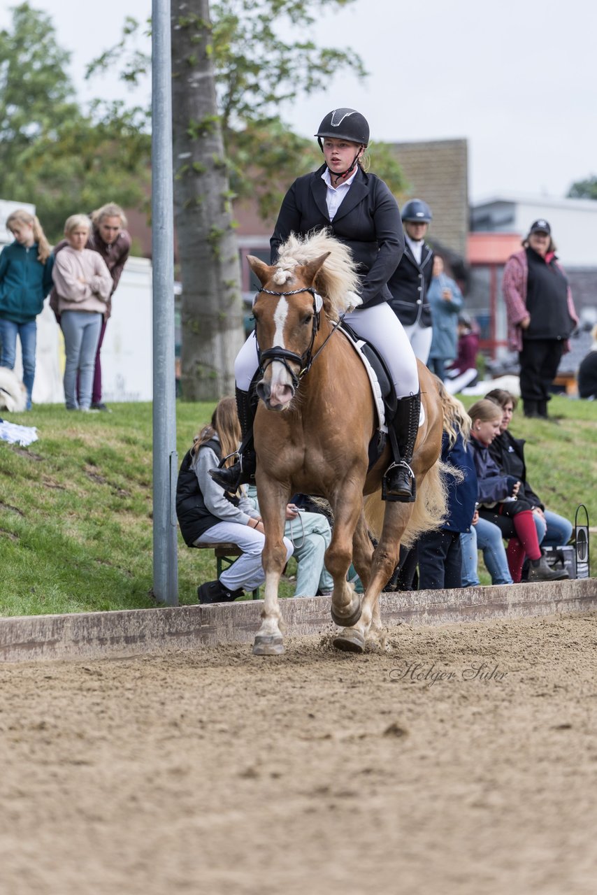 Bild 106 - Pony Akademie Turnier